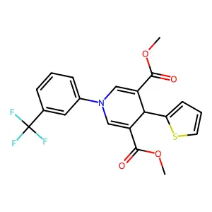 A2775/0117504 structure
