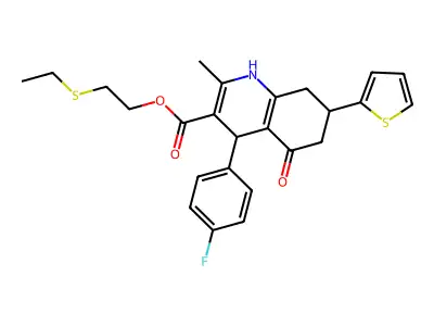 BAS 04379445 structure