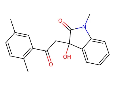 BAS 04200823 structure