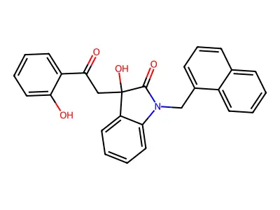 CBKinase1_001923 structure