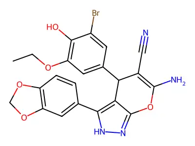 ChemDiv1_012292 structure