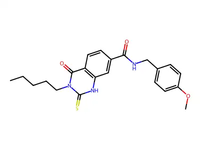 F0916-3836 structure