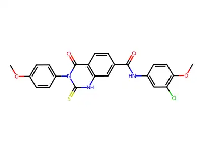 F0913-3324 structure