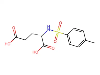 2,3-Dimethyl-6-phenylfuro[3,2-g]chromen-7-one structure