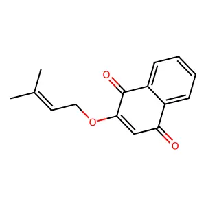 iodo(methyl)triphenoxy-|E5-phosphane structure