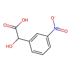 L-Tyrosine, N-(3-hydroxy-L-tyrosyl)-, dihydrate structure