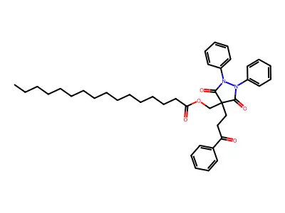 5-25-03-00345 (Beilstein Handbook Reference) structure