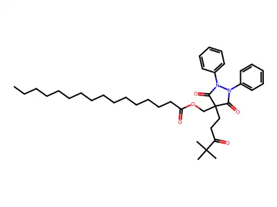 BRN 0736328 structure
