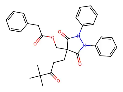 Brn 0732851 structure
