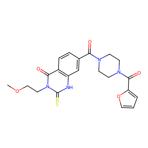 F0916-4504 structure