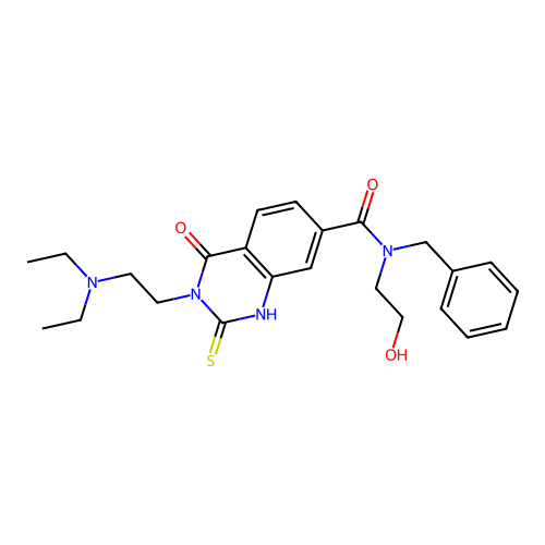 F0916-6329 structure