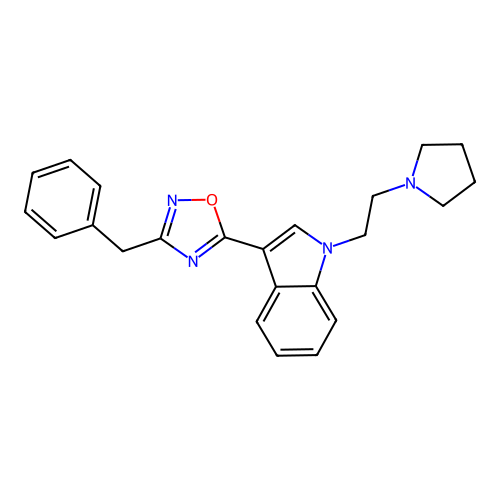 Bzodz-epyr structure