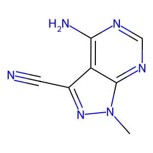 3-溴联苯-4-胺 structure
