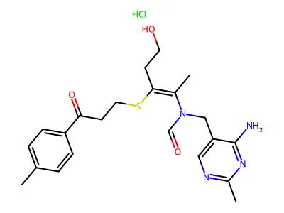 MB 3 structure