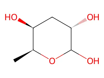 可立糖 structure