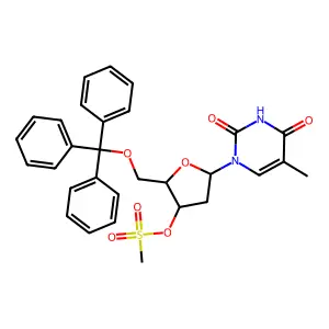N-(苯并[c]菲-4-基)乙亚胺酸 structure