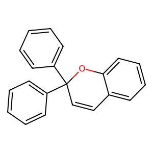 NCI-35847 free base structure