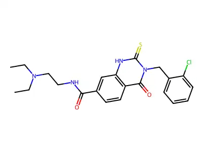 SDCCGSBI-0659797.P001 structure