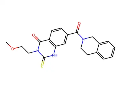 VU0079525-3 structure