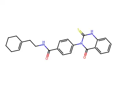 VU0512510-1 structure