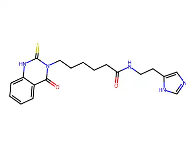 F0916-4132 structure