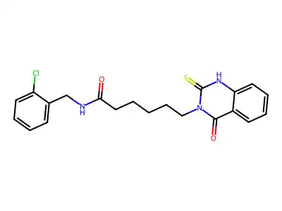 F0916-4133 structure