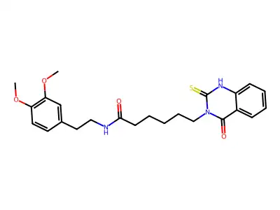 F0916-4136 structure