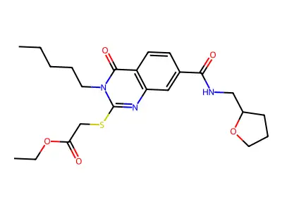 F0916-4203 structure