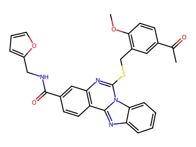 F3168-1718 structure
