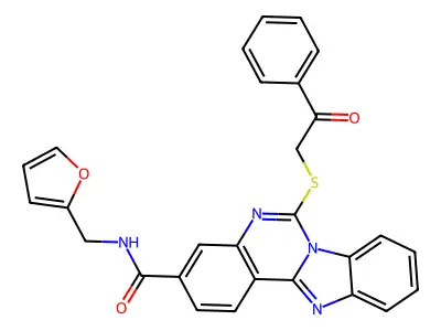 F0916-4291 structure