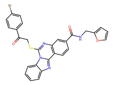 F0916-4292 structure