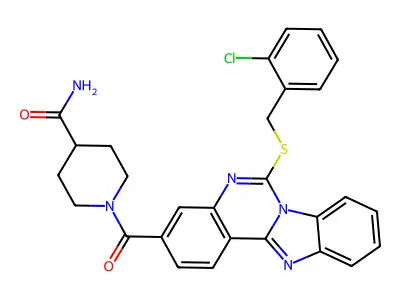 F0916-4295 structure