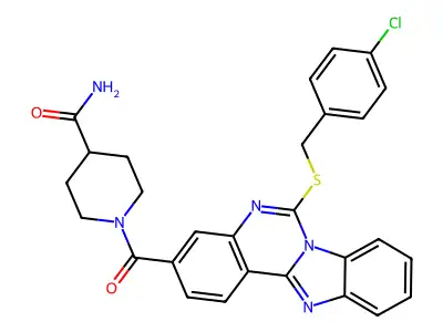 F0916-4296 structure