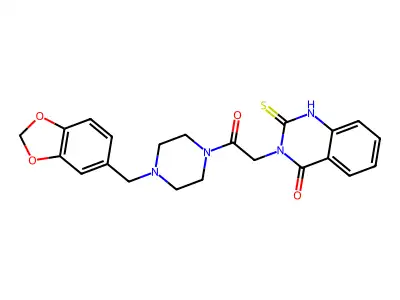 F0916-4499 structure