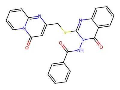 F0913-3675 structure