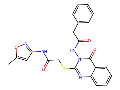 F0916-4586 structure