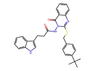 F3168-1732 structure