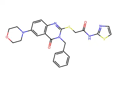 F0916-4635 structure