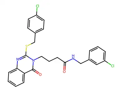 F0916-5049 structure
