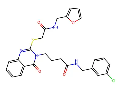 F0916-5059 structure