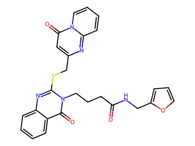 F0916-5161 structure