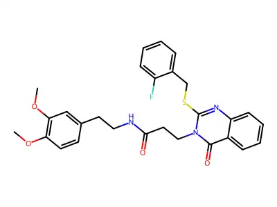 F3407-3897 structure