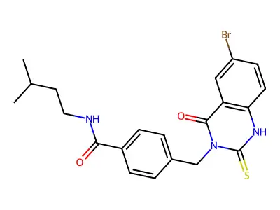 F3168-1776 structure