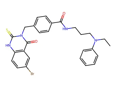 F3168-1789 structure