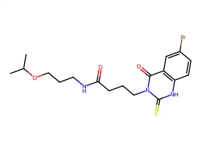 VU0512567-1 structure