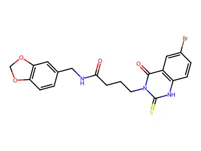 VU0512571-1 structure