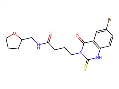 F0919-6666 structure