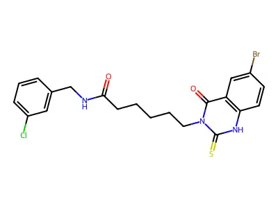 F3168-1864 structure