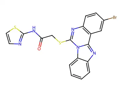 ChemDiv1_013518 structure