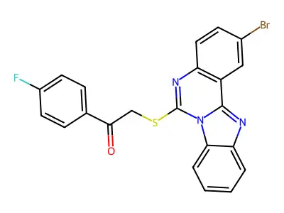 F3168-1915 structure